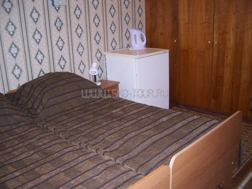 2-х местный номер. Корпус №7,8