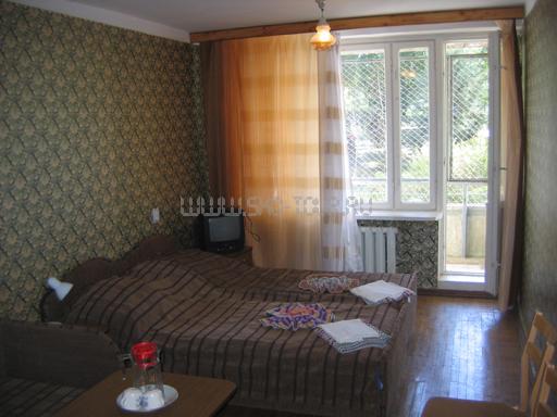 2-х местный номер улучшенный. Корпус №7,8