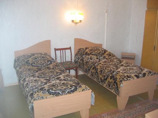 2-х местный номер улучшенный. Корпус №7,8