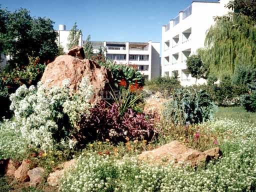 пансионат «Россия» УДП РФ Евпатория