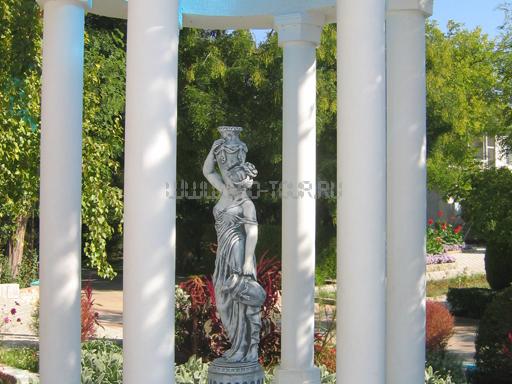 Территория