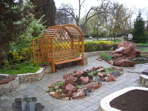 Территория