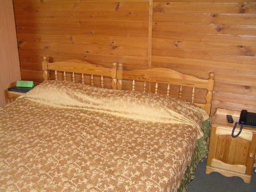 Финский домик №17