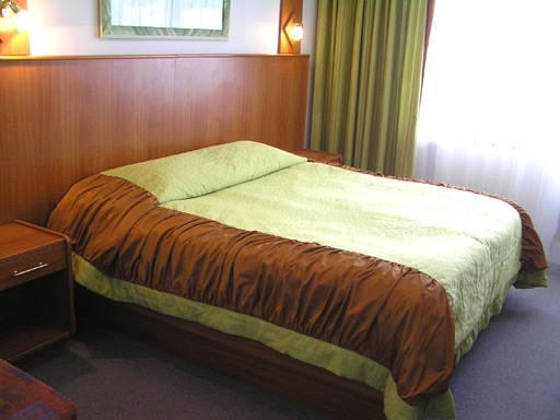 3-х местный 1-но комнатный номер