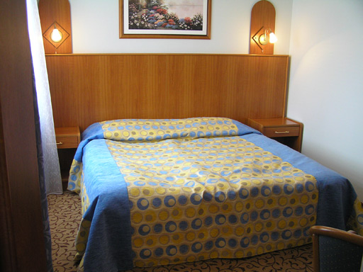 2-х местный 2-х комнатный номер