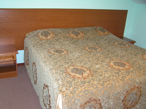 4-х местный 3-х комнатный номер