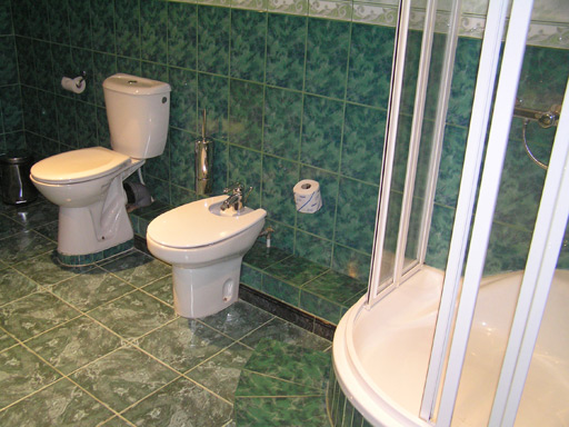 4-х местный 3-х комнатный номер