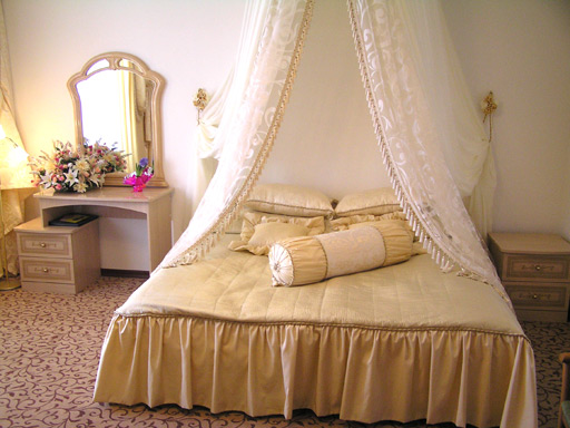 2-х местный 1-но комнатный номер