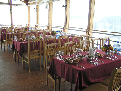 Бистро Бугель-Вугель