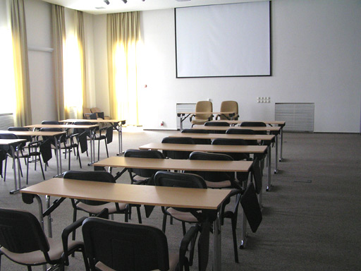 Конференц зал №1А 130 кв.м