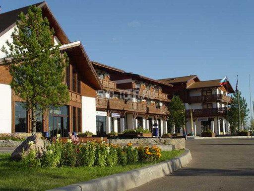 Волен спортивный парк