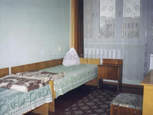 2-х местный номер