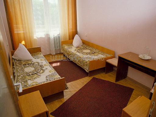 2-х местный номер