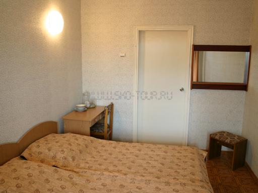 2-х местный номер