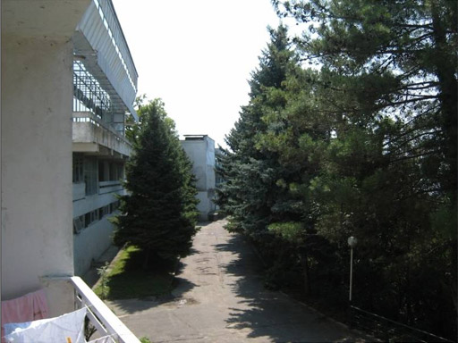 Территория