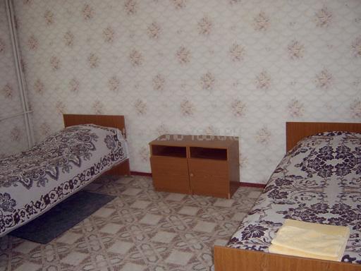 2-х местный номер