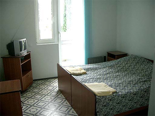 Номер