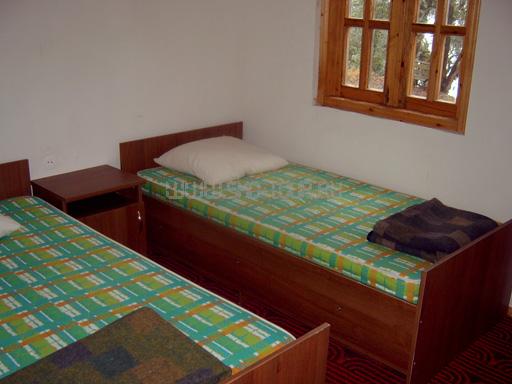 2-х местный 2-х комнатный