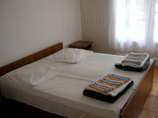 2-х местный 2-х комнатный