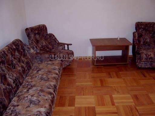 2-х местный 3-х комнатный