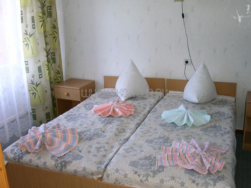 2-х местный номер улучшенный