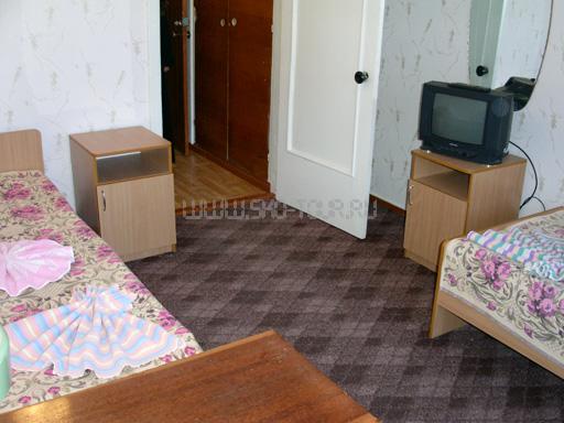 2-х местный номер улучшенный