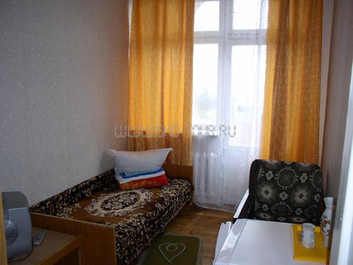 1-но местный номер в корпусе №5