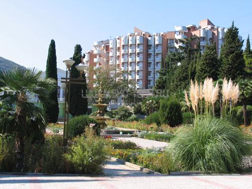 Территория. Корпус №5