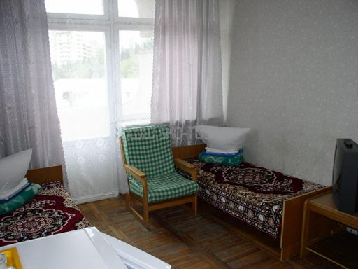 2-х местный номер в корпусе №5
