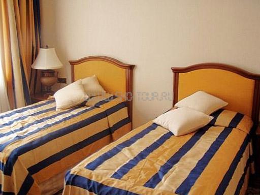 2-х местный люкс