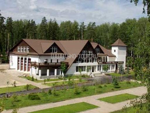 отель «Гелиопарк Кантри Резорт»