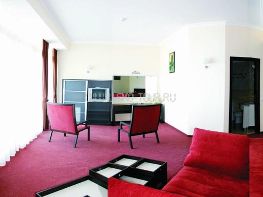 2-х местный номер