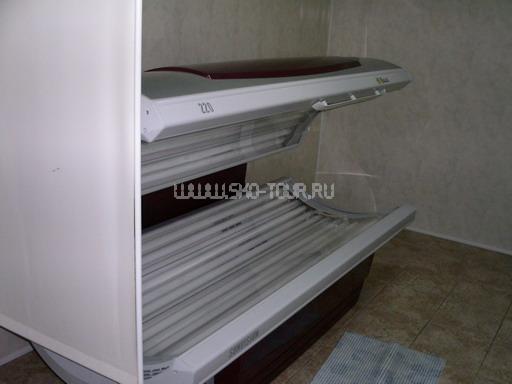 Солярий