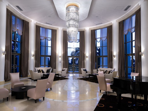 «Родина Гранд Отель»