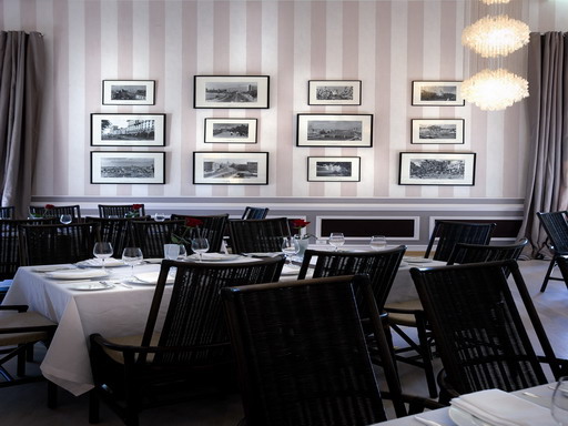 «Родина Гранд Отель»