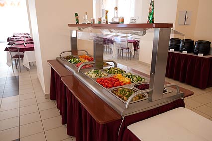 Санаторий «Золотой колос» Алушта