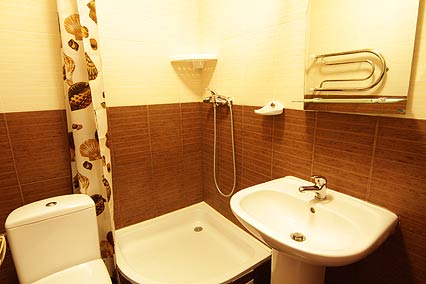 Санаторий «Золотой колос» Алушта