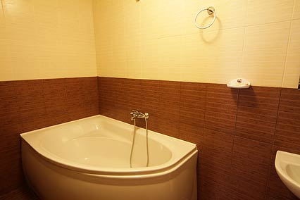 Санаторий «Золотой колос» Алушта