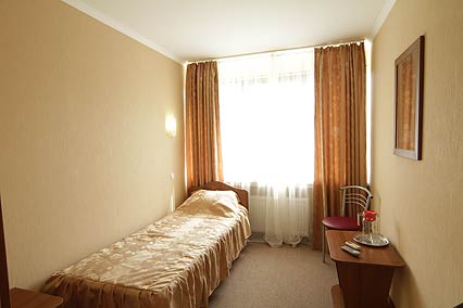 Санаторий «Золотой колос» Алушта