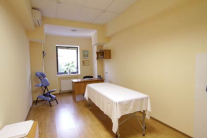 Санаторий «Золотой колос» Алушта