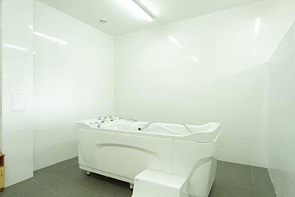 Санаторий «Золотой колос» Алушта