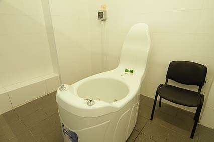 Санаторий «Золотой колос» Алушта