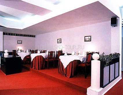 Ресторан
