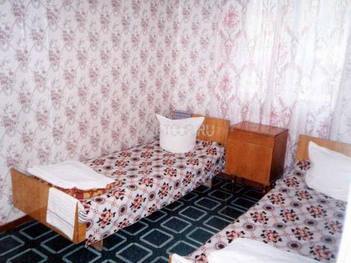 Номер пансионата Дубна