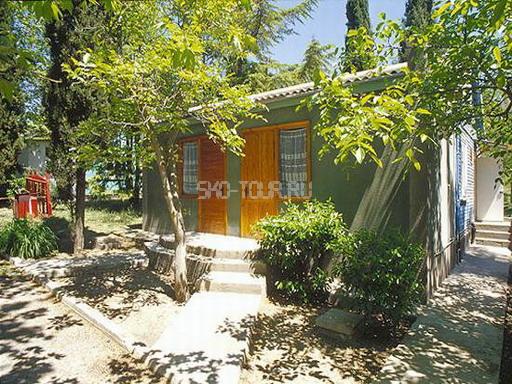 Пансионат Дубна