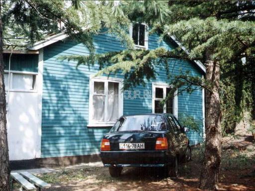 Пансионат Дубна