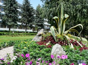 Санаторий «Жемчужина Кавказа»