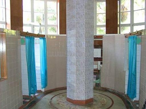 Лечебная база санаторий «Металлург»