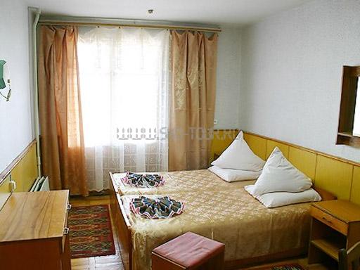 2-х местный номер