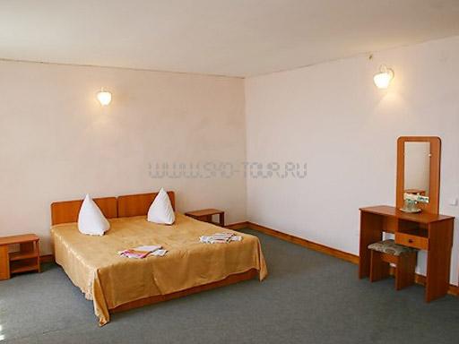 2-х местный номер